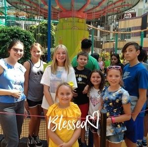 Meet your Posher, Shannon